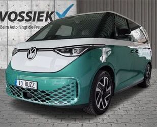 VW Volkswagen ID. Buzz Pro 204 PS 77 kWh SOFORT VERFÜ Gebrauchtwagen