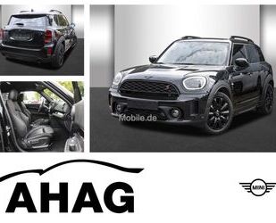 Mini MINI Countryman Cooper S ALL4 AT Classic Trim ISOF Gebrauchtwagen