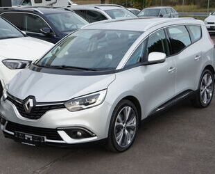 Renault Renault Grand Scenic Intens dCi *NAV*LED*HUD*20Z*M Gebrauchtwagen