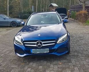 Mercedes-Benz Mercedes-Benz C 220 d T - Gebrauchtwagen