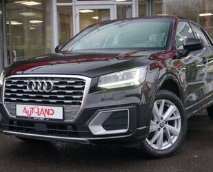 Audi Audi Q2 1.5 35 TFSI Gebrauchtwagen