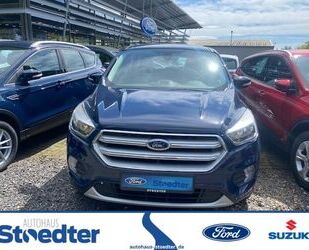 Ford Ford Kuga Trend 1.5 EcoBoost EU6d-T SHZ LenkradHZG Gebrauchtwagen