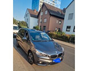 BMW BMW 220 Gran Tourer 220d xDriveM Sport A M Sport Gebrauchtwagen