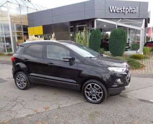 Ford Ford Ecosport Titanium 1.0 EcoBoost Gebrauchtwagen