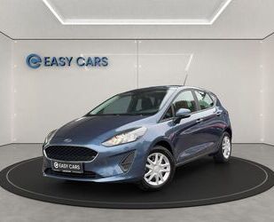 Ford Ford Fiesta 1.1 Ti-VCT Cool & Connect+TEMPO+SHZ+DA Gebrauchtwagen