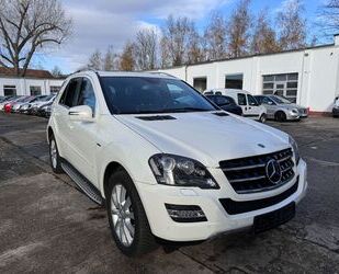 Mercedes-Benz Mercedes-Benz ML 300 CDI BlueEfficiency, Grand Edi Gebrauchtwagen