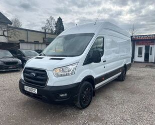 Ford Ford Transit Kasten 350 L4 Trend Gebrauchtwagen