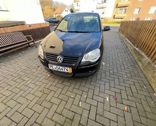 VW Volkswagen Polo 1.6 United Gebrauchtwagen