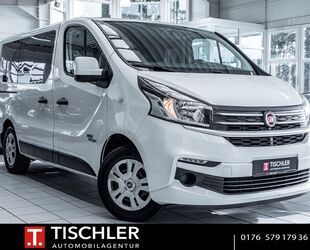 Fiat Fiat Talento Kombi L1H1 *9Sitzer*TEMPOMAT*Klima*PD Gebrauchtwagen