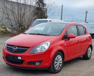 Opel Opel Corsa D 1.4 Color Edition Gebrauchtwagen