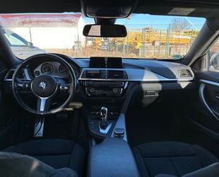 BMW BMW 430 Gran Coupé 430i xDrive Gran Coupé M Spor.. Gebrauchtwagen