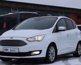 Ford Ford C-Max C-MAX Titanium Gebrauchtwagen