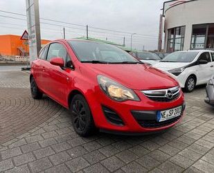 Opel Opel Corsa 1.2 ecoFLEX Active Active*PDC*SCHECKHEF Gebrauchtwagen