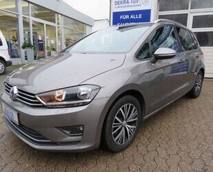 VW Volkswagen Golf Sportsvan 1.4 TSI Comfortline AHK Gebrauchtwagen