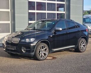 BMW BMW X6 M50d Gebrauchtwagen