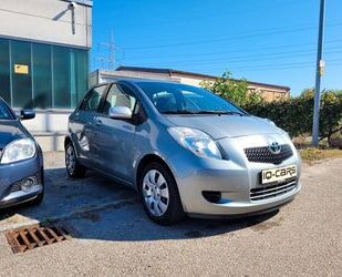 Toyota Toyota Yaris Sol*Automatik*76.500 km*Klima*TÜV NEU Gebrauchtwagen