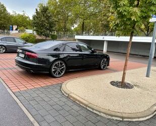 Audi Audi S8 4.0 TFSI plus tiptronic quattro -Keramikbr Gebrauchtwagen