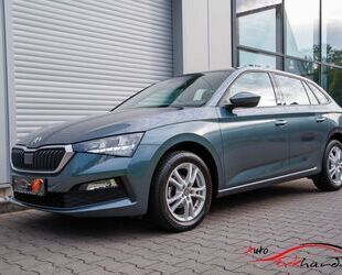 Skoda Skoda Scala Cool Plus Gebrauchtwagen