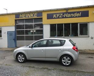 Kia Kia ceed / Ceed Gebrauchtwagen