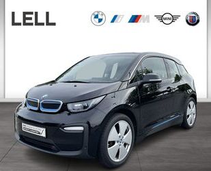 BMW BMW i3 120Ah DAB RFK Navi Prof. Tempomat Klimaaut. Gebrauchtwagen