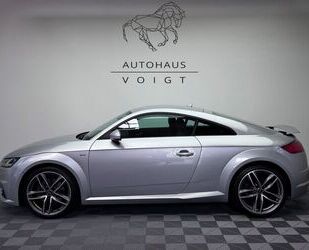 Audi Audi TT 2.0 quattro|Historie|Matrix-LED|Tempo|DAB| Gebrauchtwagen