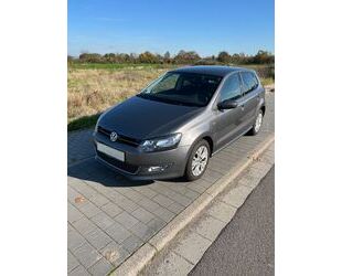 VW Volkswagen Polo 1.2 TSI 66kW LIFE LIFE Gebrauchtwagen