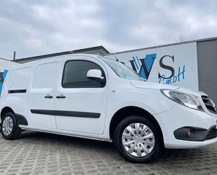 Mercedes-Benz Mercedes-Benz Citan Kasten 111 CDI/AHK/Park/Navi/K Gebrauchtwagen