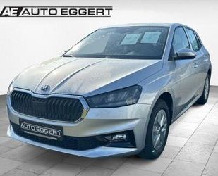 Skoda Skoda Fabia 1.0 EU6d Selection 1,0 MPI 59 kW 5-Gan Gebrauchtwagen