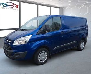 Ford Ford Transit Custom Kasten 290 L1 Trend Gebrauchtwagen