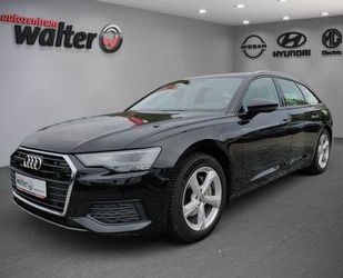 Audi Audi A6 Avant 35 TDI Navigation, Sitzheizung, Kame Gebrauchtwagen