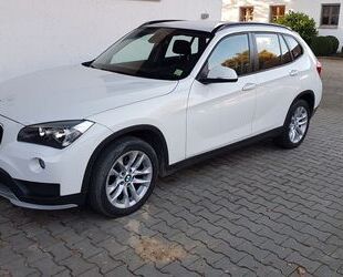 BMW BMW X1 xDrive18d - Gebrauchtwagen