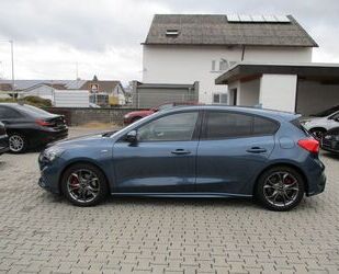 Ford Ford Focus 2,0 ST-Line X NAVI KAMER SPURH TOT ACC Gebrauchtwagen