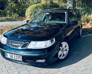 Saab Saab 9-5 2.0t Vector Sport-Kombi Vector Gebrauchtwagen