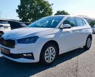 Skoda Skoda Fabia 1.0 TSI