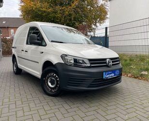 VW Volkswagen Caddy Nfz Kasten|MwSt|EU6|PDC|TEMPOMAT| Gebrauchtwagen