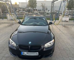 BMW BMW 330i Cabrio M Sport, Individuallack, Vollausst Gebrauchtwagen