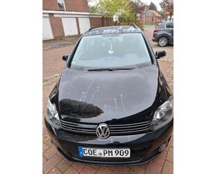 VW Volkswagen Golf Plus 1.2 TSI Gebrauchtwagen