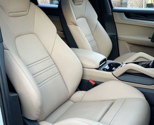 Porsche Porsche Cayenne Coupe SPORTDESIGN-ABGASANLAGE*22 T Gebrauchtwagen