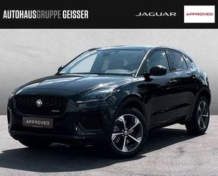 Jaguar Jaguar E-Pace D165 R-DYNAMIC SE AWD ACC LED Gebrauchtwagen