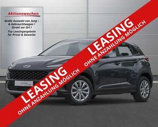 Hyundai Hyundai Kona 1.0 T-GDI // AZ:900,-- 36 x228,-- Gebrauchtwagen