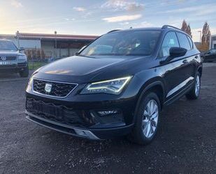 Seat Seat Ateca Style Gebrauchtwagen