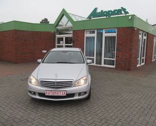 Mercedes-Benz Mercedes-Benz C 220 CDI BlueEfficiency, Elegance, Gebrauchtwagen