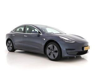 Tesla Tesla Model 3 Standard RWD Plus 60 kWh (INCL-BTW) Gebrauchtwagen