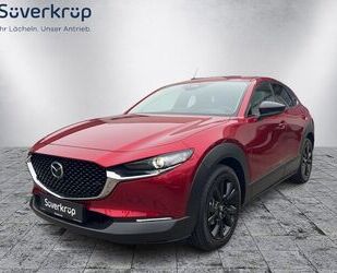 Mazda Mazda CX-30 E-SKYACTIV-G 2.0 HOMURA NAVI+KLIMA+RÜC Gebrauchtwagen