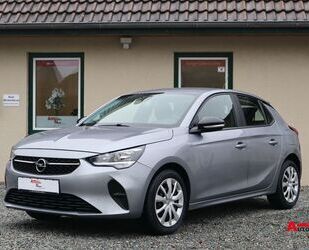 Opel Opel Corsa 1,2 Edition PDC/Lenkradheizung Gebrauchtwagen