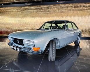 Peugeot Peugeot 504 Coupe 2.7 V6 Gebrauchtwagen