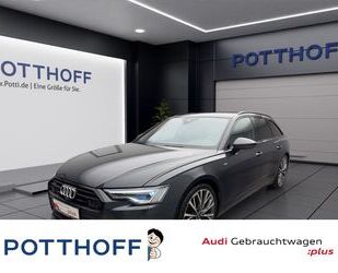 Audi Audi A6 Avant 40 TDi q. sport Matrix Pano Virtual Gebrauchtwagen