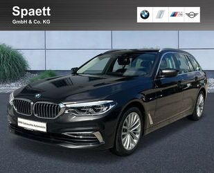 BMW BMW 530i Touring Head-Up AHK Kamera Gebrauchtwagen