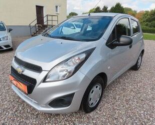 Chevrolet Chevrolet Spark LS + Gebrauchtwagen