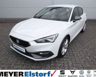 Seat Seat Leon 1.0 TSI FR - Neuwagengarantie bis 05/202 Gebrauchtwagen